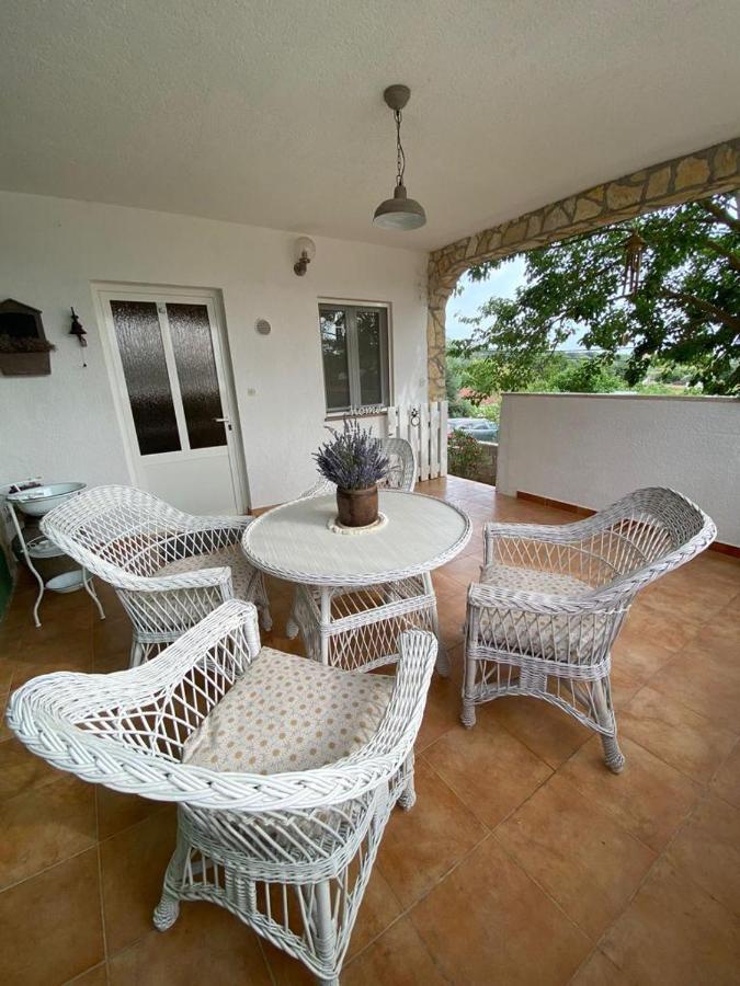 Apartman Senka Rovinj Exterior foto