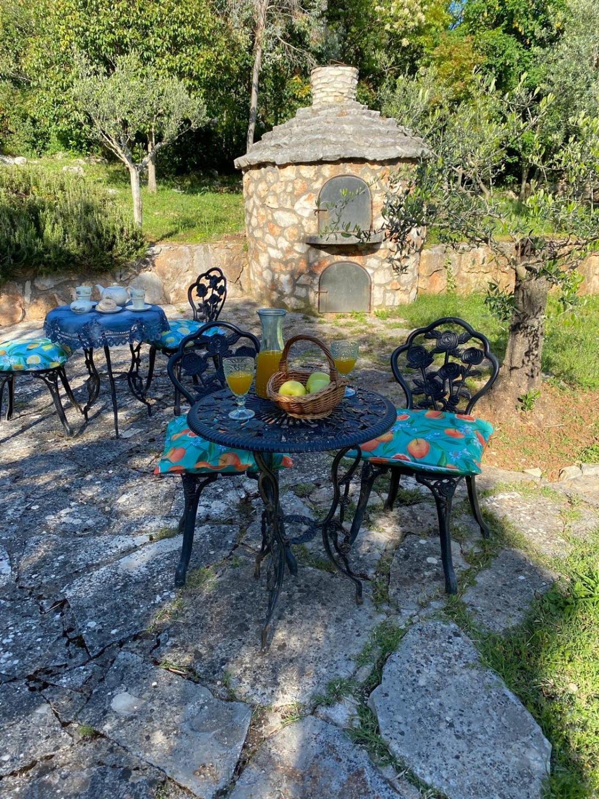 Apartman Senka Rovinj Exterior foto