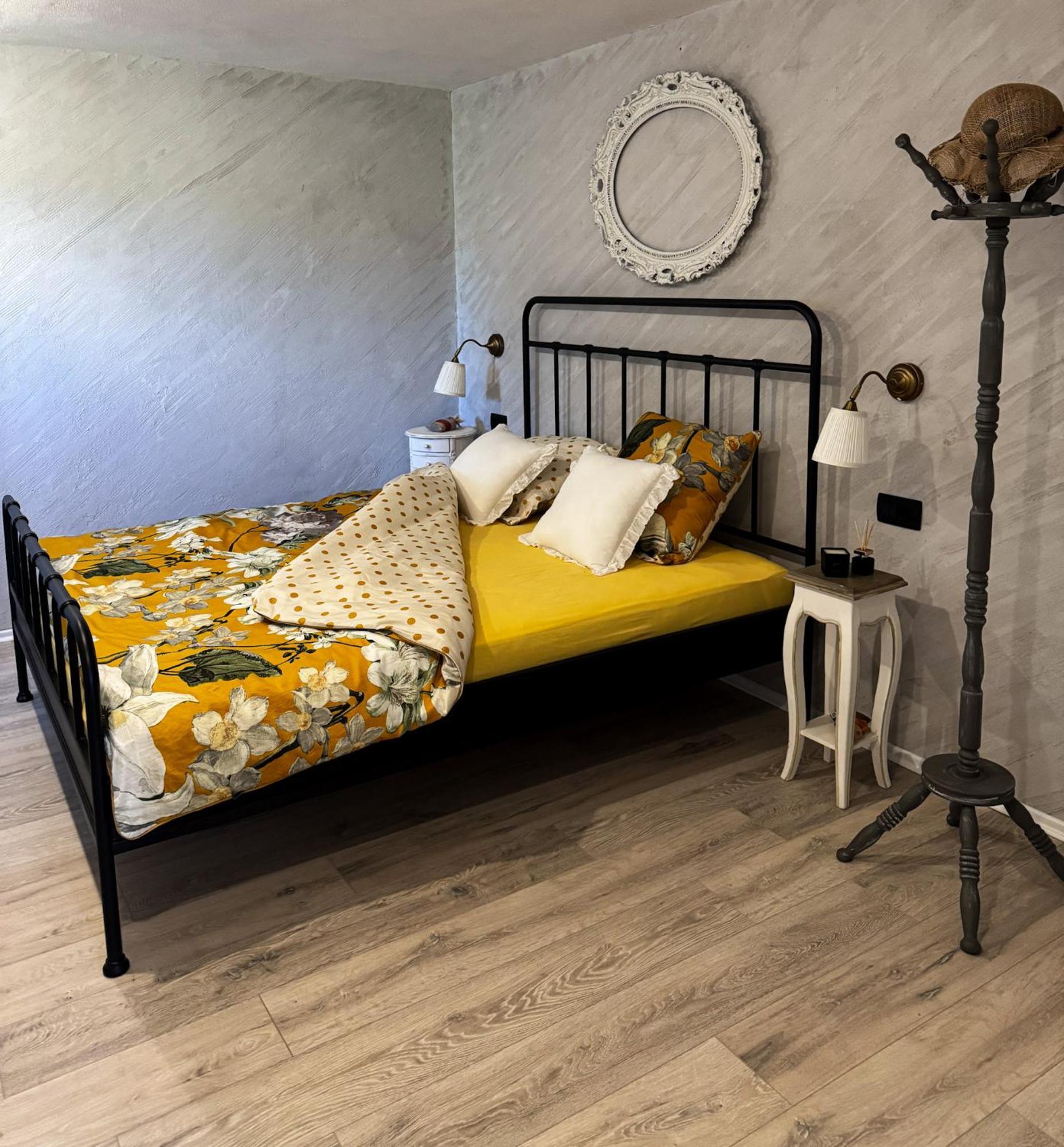 Apartman Senka Rovinj Exterior foto