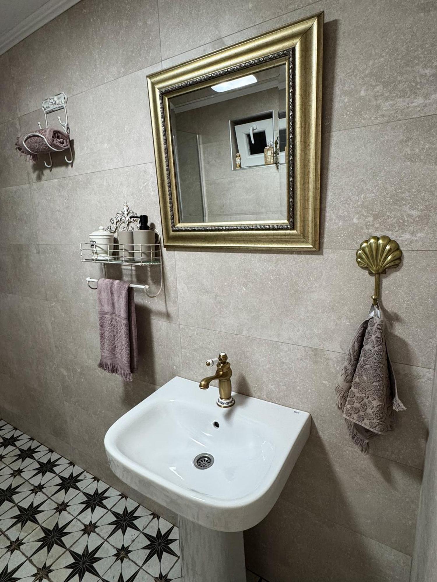 Apartman Senka Rovinj Exterior foto